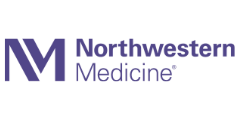 Logo-Northwestern Medical