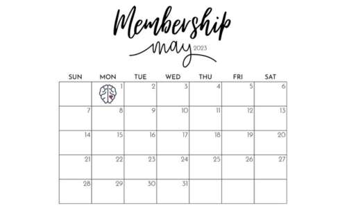 MembershipMaySite