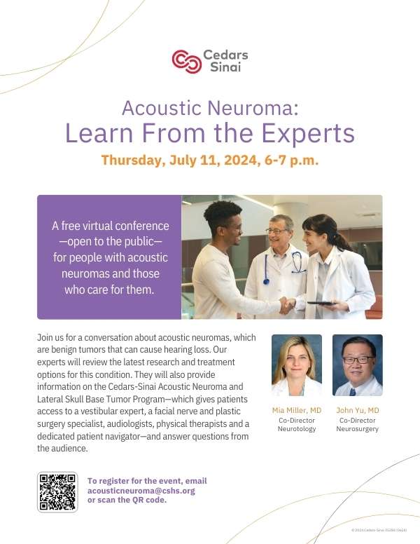 CedarsSinaiMeeting