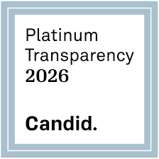 Platinum Transparency 2026 Candid
