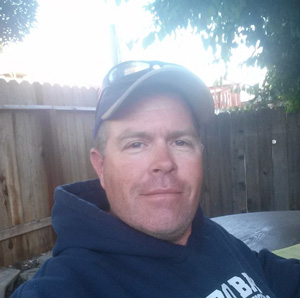 Brandon Tucker Web