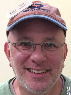 Neil Donnenfeld Web