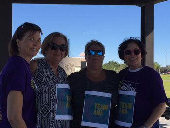 Phoenix SG AZ walk4hearing